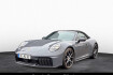 Porsche 992  2 911 carrera gts cabriolet sportpaket navi memor