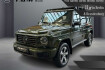Mercedes Classe G  Benz g 450 d professional line standhz|360|ahk|night2