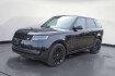 Land Rover Range Rover Autobiography Range rover swb p530 autobiography standheizung