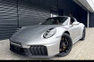 Porsche 992  911 targa 4 gts clubleder liftsystem va bose