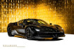 Ferrari SF90 Stradale  Sf90 stradale carbon racing seats + fiorano