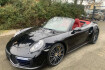 Porsche 911 Carrera  911 turbo s cabriolet/carbon keramik/voll