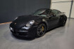 Porsche 992  turbo s *top ausstattung| sport chrono*
