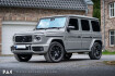 Mercedes G63 AMG Exclusive Benz g 63 amg g 63 amg | manufaktur | sonderlackierung