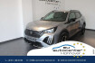 Peugeot 2008 Allure allure 1.2 pt 130 at8 led navi kamera 180