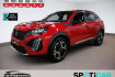 Peugeot 2008  hybrid 145 allure shz*360 kamera*pdc*