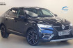 Renault Arkana Techno 1.3tce 140ps intens mild hybrid acc