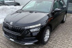 Skoda Kamiq Clever clever  dsg  pano  shz  navi