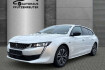 Peugeot 508  sw gt line