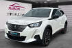 Peugeot e-2008 Allure 2008 e allure pack allwetterreifen