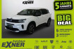 Citroën C5 Aircross Plus Citroen c5 aircross 1.2 mild hybrid 136 plus s&s led+shz
