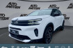 Citroën C5 Aircross C-SERIES Citroen c5 aircross 1.2 puretech 130 c series s&s