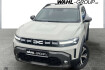 Dacia Duster Journey journey tce 130 (gjr/winter/city)