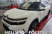 Citroën C5 Aircross Shine Citroen c5 aircross shine hybrid leder schiebedach ahk