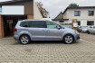 Seat Alhambra  style plus allrad kamera sitzheizung navi