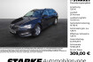 Skoda Superb Ambition combi 1.5 tsi dsg ambition