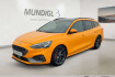 Ford Focus ST turnier st hud ad ahk klappbar soundsystem b & o l