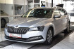 Skoda Superb Style combi 2.0tdi style dsg*ahk*led*shz*pdc
