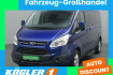 Ford Tourneo Custom Titanium Tourneo custom kombi 310 l2 titanium 170ps aut.
