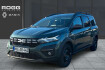 Dacia Jogger Extreme extreme+ tce 110