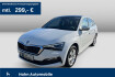 Skoda Scala Style 1.5tsi dsg style led pano app shz virtual