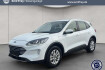 Ford Kuga Titanium 2.5 duratec phev titanium