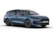 Ford Focus Titanium focus turnier 1.0 ecoboost hybrid titanium navi