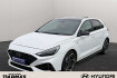 Hyundai i30 N I30   1.5 t gdi 48v hybrid n line navi rfk dab