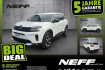 Citroën C5 Aircross Feel Citroen c5 aircross 1.2 puretech 130 s&s feel pack led