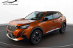 Peugeot 2008 Allure allure aut. carplay sitzheizung