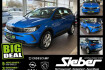 Opel Grandland  1.6 turbo tempomat*pdc*navi*regensensor