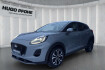 Ford Puma Titanium titanium 1.0 ecoboost hybrid 92kw sports utility v