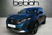 Peugeot 3008 Allure hybrid 225 (plug in) e eat8 allure pack navi