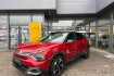 Citroën C4 Shine Citroen c4 shine/pano/kamera/shz/led/assistenzsysteme
