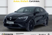 Renault Arkana R.S. LINE FAST TRACK r.s. line tce 160 edc (my21)
