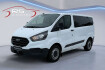 Ford Transit Custom  Transit custom 9x sitzer / standheizung
