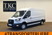 Ford Transit Custom Trend Transit 310 l3h2 trend kasten klima kamera #t041