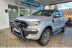 Ford Ranger Wildtrak wildtrak doppelkabine 2.2tdci 4×4 ahk