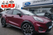 Ford Puma VIVID RUBY EDITION vivid ruby edition automatik