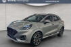 Ford Puma ST X 1.0 ecoboost hybrid aut. st line x