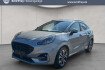 Ford Puma ST X 1.0 ecoboost hybrid aut. st line x