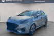 Ford Puma ST X 1.0 ecoboost hybrid aut. st line x