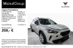 Cupra Formentor  1.4 e hybrid dsg navi kam. acc keyless