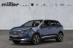 Peugeot 3008 Allure allure pack
