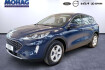 Ford Kuga Cool & Connect 2.5 phev cool & connect allwetterreifen navi dab