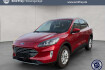 Ford Kuga Titanium 2.5 duratec phev titanium