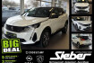 Peugeot 3008 Allure allure pack sitzheizung*kamera*navigation