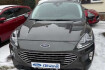 Ford Kuga Titanium titanium