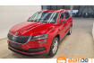 Skoda Karoq Drive 125 dsg drive 4×4 eu6d led acc pano standhzg