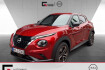Nissan Juke N-Connecta n connecta 143ps automatik winter/beh.ws/carplay